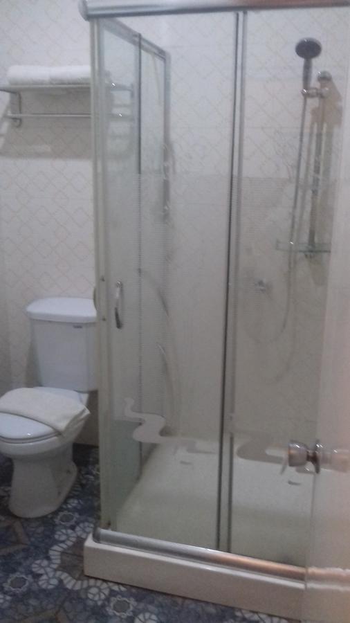 M Hotel Express Sorong Exteriér fotografie