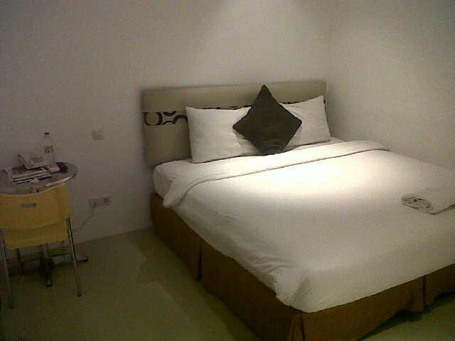 M Hotel Express Sorong Exteriér fotografie